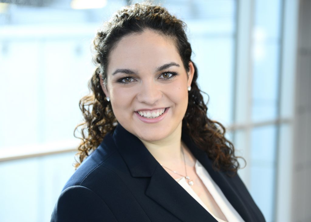 Susan Pari Kaupp